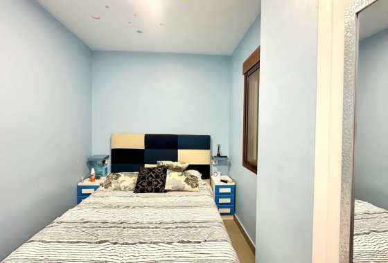 Reventa - Apartamento / piso - Torrevieja - Centro