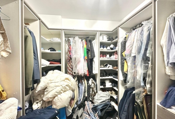 Reventa - Apartamento / piso - Torrevieja - Centro