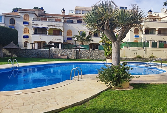 Reventa - Apartamento / piso - Torrevieja - Torreblanca