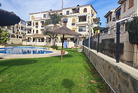 Reventa - Apartamento / piso - Torrevieja - Torreblanca