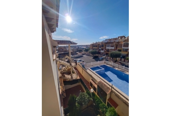 Reventa - Apartamento / piso - Torrevieja - Torreblanca
