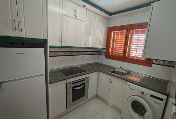 Reventa - Apartamento / piso - Torrevieja - Torreblanca