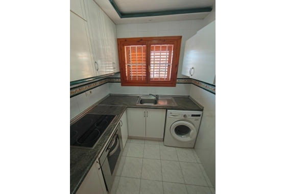 Reventa - Apartamento / piso - Torrevieja - Torreblanca