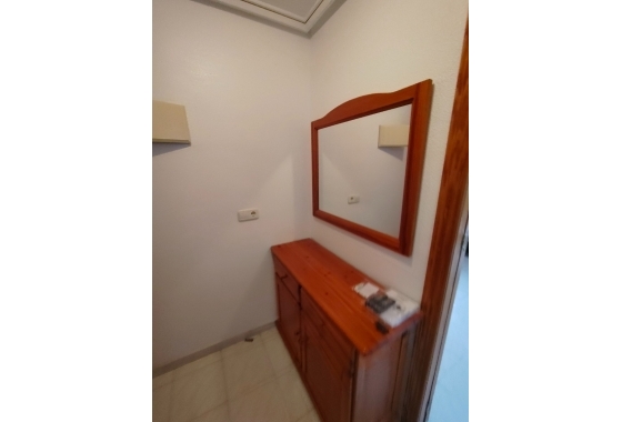 Reventa - Apartamento / piso - Torrevieja - Torreblanca