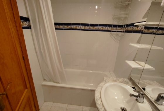 Reventa - Apartamento / piso - Torrevieja - Torreblanca