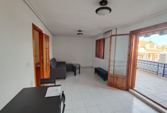 Reventa - Apartamento / piso - Torrevieja - Torreblanca