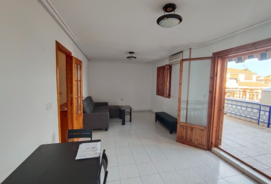 Reventa - Apartamento / piso - Torrevieja - Torreblanca
