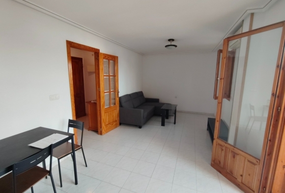 Reventa - Apartamento / piso - Torrevieja - Torreblanca