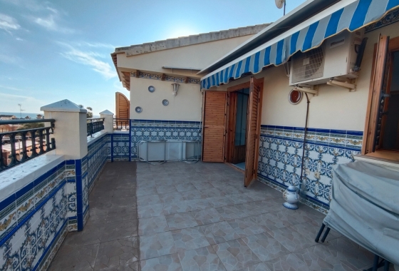 Reventa - Apartamento / piso - Torrevieja - Torreblanca