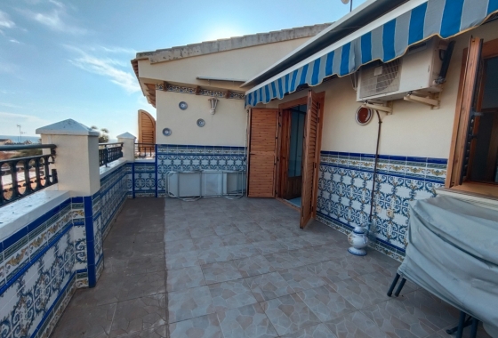 Reventa - Apartamento / piso - Torrevieja - Torreblanca