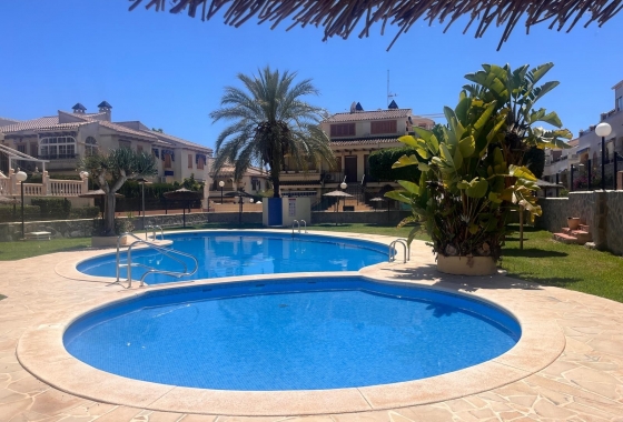 Reventa - Apartamento / piso - Torrevieja - Torreblanca