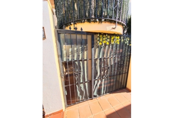 Reventa - Apartamento / piso - Torrevieja - Torreblanca