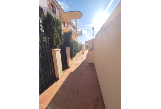 Reventa - Apartamento / piso - Torrevieja - Torreblanca