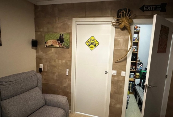 Reventa - Casa - Ciudad Quesada