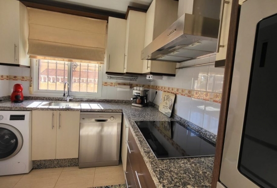 Reventa - Casa - Ciudad Quesada