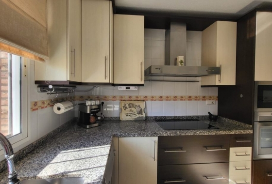 Reventa - Casa - Ciudad Quesada