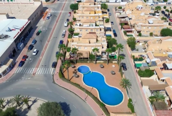 Reventa - Casa - Ciudad Quesada