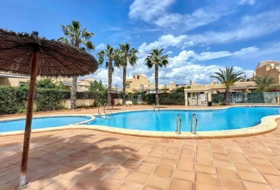 Reventa - Casa - Ciudad Quesada