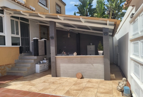 Reventa - Casa - Ciudad Quesada