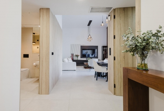 Rynek Wtórny - Willa - Algorfa