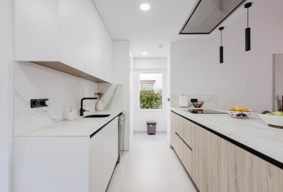 Rynek Wtórny - Willa - Algorfa