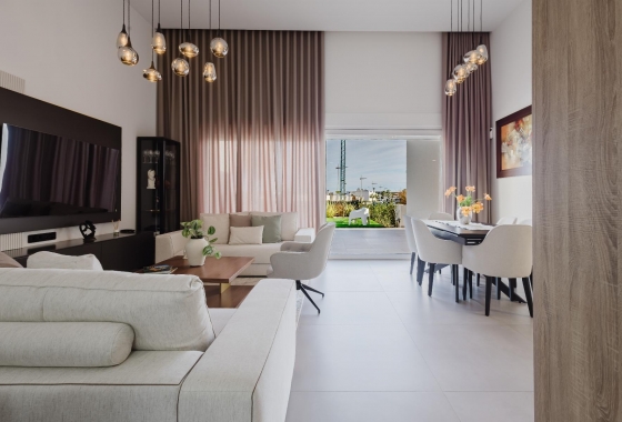 Rynek Wtórny - Willa - Algorfa