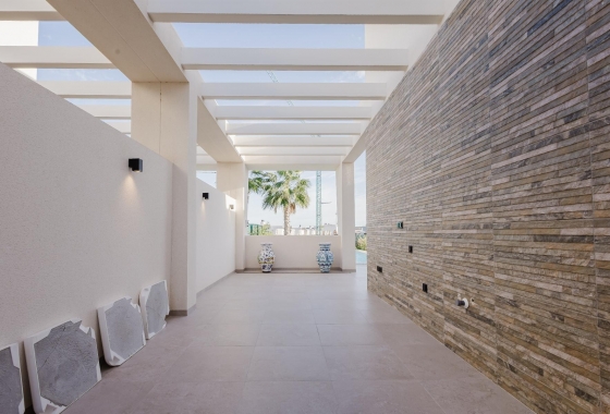 Rynek Wtórny - Willa - Algorfa