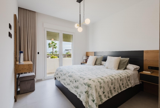 Rynek Wtórny - Willa - Algorfa