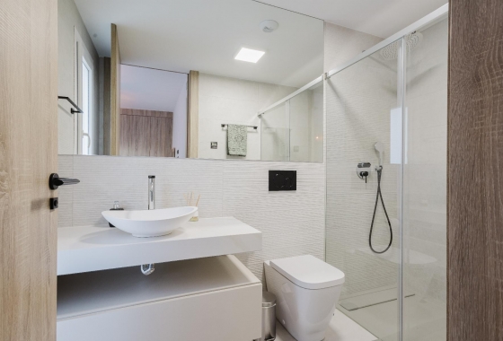 Rynek Wtórny - Willa - Algorfa