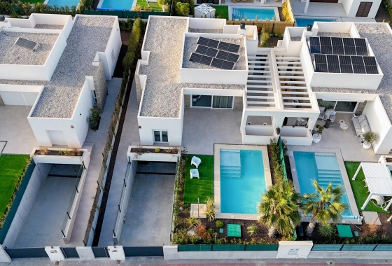 Reventa - Villa - Algorfa