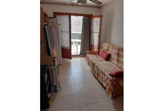 Resale - Townhouse - Torrevieja - Torrevieja - Los Balcones