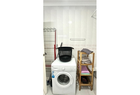 Reventa - Apartamento / piso - Torrevieja - El Acequión - Los Náufragos