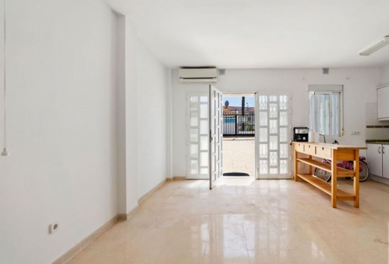 Rynek Wtórny - Willa - Ciudad Quesada