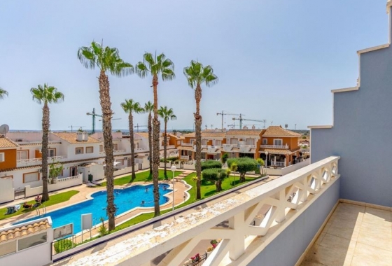 Rynek Wtórny - Willa - Ciudad Quesada