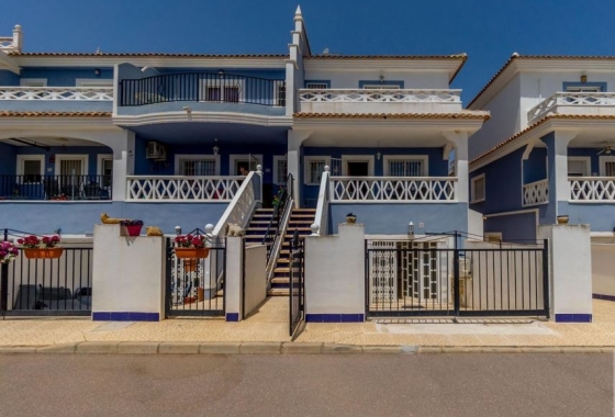 Rynek Wtórny - Willa - Ciudad Quesada