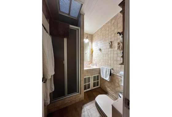 Rynek Wtórny - Poddasze - Torrevieja - Torrevieja - Playa de los Locos