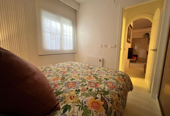 Rynek Wtórny - Poddasze - Torrevieja - Torrevieja - Playa de los Locos