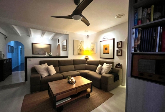 Rynek Wtórny - Poddasze - Torrevieja - Torrevieja - Playa de los Locos