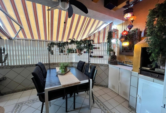 Rynek Wtórny - Poddasze - Torrevieja - Torrevieja - Playa de los Locos