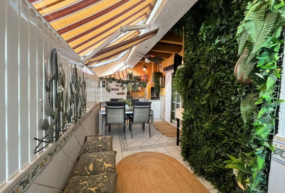 Rynek Wtórny - Poddasze - Torrevieja - Torrevieja - Playa de los Locos