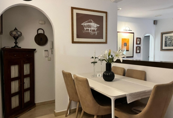 Rynek Wtórny - Poddasze - Torrevieja - Torrevieja - Playa de los Locos