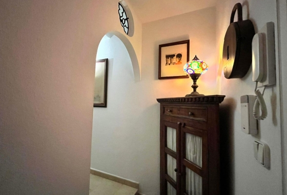 Rynek Wtórny - Poddasze - Torrevieja - Torrevieja - Playa de los Locos