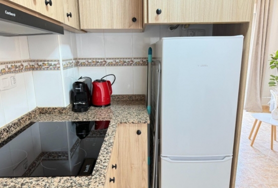 Rynek Wtórny - Apartament - Torrevieja - El Acequión - Los Náufragos