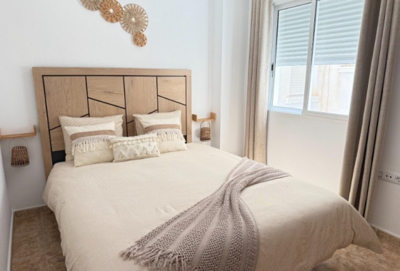 Rynek Wtórny - Apartament - Torrevieja - El Acequión - Los Náufragos
