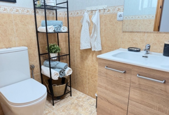 Rynek Wtórny - Apartament - Torrevieja - El Acequión - Los Náufragos