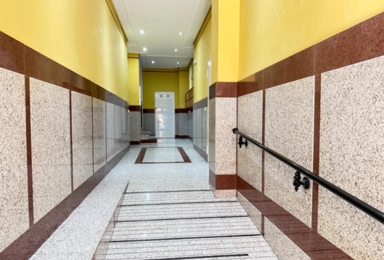 Rynek Wtórny - Apartament - Torrevieja - El Acequión - Los Náufragos