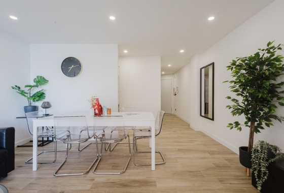 Reventa - Apartamento / piso - Torrevieja - Playa del Acequión