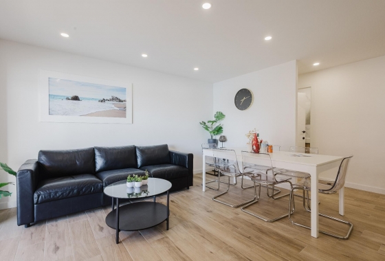 Reventa - Apartamento / piso - Torrevieja - Playa del Acequión