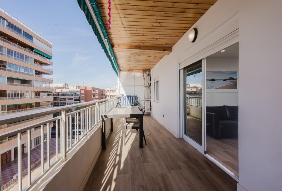 Reventa - Apartamento / piso - Torrevieja - Playa del Acequión