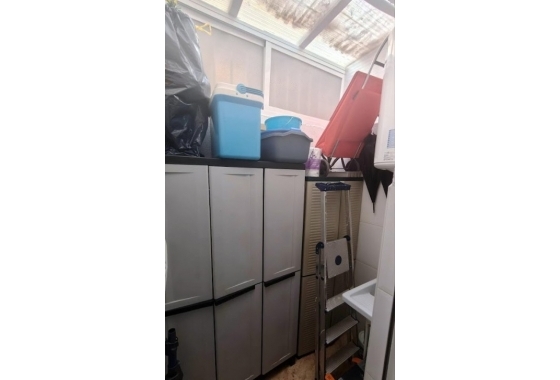 Reventa - Casa - Torrevieja -  Urbanización